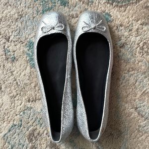 Tory Burch Laila Driver Ballet flat size 10.5